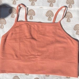 Fabletics Cloud Seamless Bralette